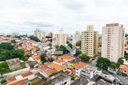 Apartamento à venda com 57m², 2 quartos e 1 vaga Apartamento à venda com 57m², 2 quartos e 1 vagaVista do Quarto