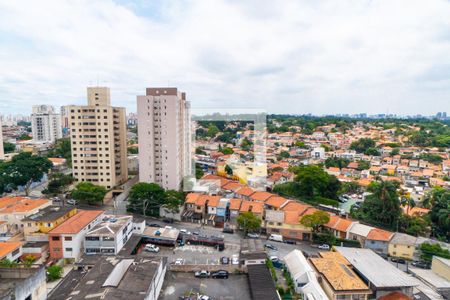 Apartamento à venda com 57m², 2 quartos e 1 vaga Apartamento à venda com 57m², 2 quartos e 1 vagaVista da Suite