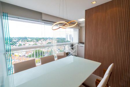 Apartamento à venda com 57m², 2 quartos e 1 vaga Apartamento à venda com 57m², 2 quartos e 1 vagaSacada