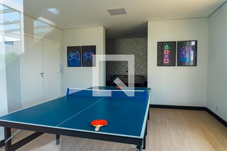 Apartamento à venda com 57m², 2 quartos e 1 vaga Apartamento à venda com 57m², 2 quartos e 1 vagaÁrea comum