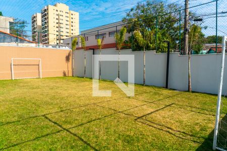 Apartamento à venda com 57m², 2 quartos e 1 vaga Apartamento à venda com 57m², 2 quartos e 1 vagaQuadra Esportiva