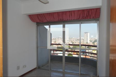 Quarto 1 de apartamento à venda com 3 quartos, 140m² em Vila Osasco, Osasco