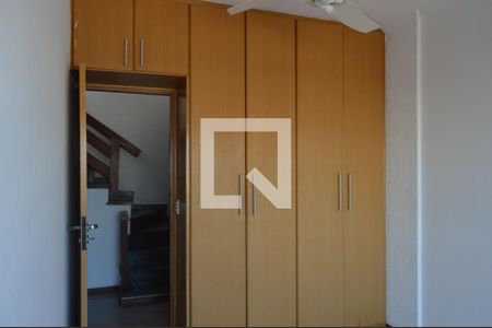 Quarto 1 de apartamento à venda com 3 quartos, 140m² em Vila Osasco, Osasco