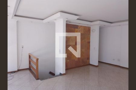 Sala de apartamento à venda com 3 quartos, 140m² em Vila Osasco, Osasco