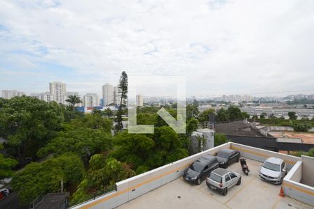 Apartamento para alugar com 53m², 3 quartos e 1 vagaVista da Suíte