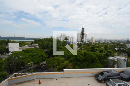 Apartamento para alugar com 53m², 3 quartos e 1 vagaVista do Quarto 2