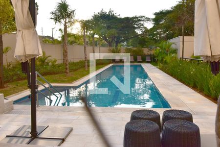 Apartamento para alugar com 53m², 3 quartos e 1 vagaÁrea comum - Piscina