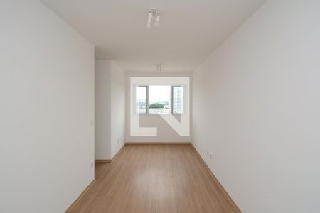 Sala de apartamento para alugar com 3 quartos, 53m² em Socorro, São Paulo