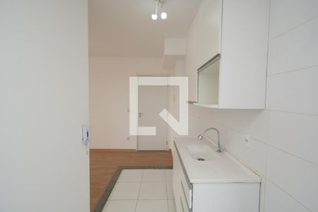 Apartamento para alugar com 53m², 3 quartos e 1 vagaCozinha e Área de Serviço