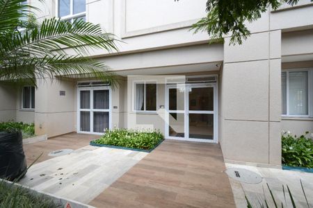 Apartamento para alugar com 53m², 3 quartos e 1 vagaFachada do bloco