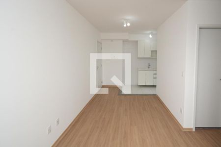 Sala de apartamento para alugar com 3 quartos, 53m² em Socorro, São Paulo