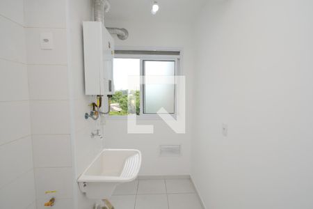 Apartamento para alugar com 53m², 3 quartos e 1 vagaÁrea de Serviço