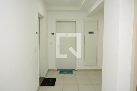 Apartamento para alugar com 53m², 3 quartos e 1 vagaHall de entrada