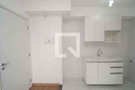 Apartamento para alugar com 53m², 3 quartos e 1 vagaCozinha
