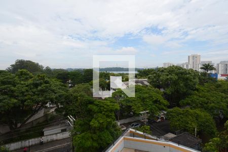 Apartamento para alugar com 53m², 3 quartos e 1 vagaVista da Suíte