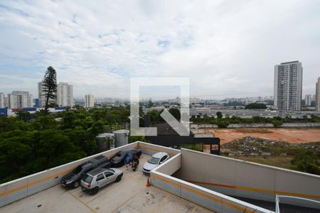 Apartamento para alugar com 53m², 3 quartos e 1 vagaVista do Quarto 3
