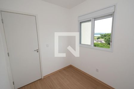 Apartamento para alugar com 53m², 3 quartos e 1 vagaQuarto 2