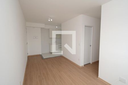 Sala de apartamento para alugar com 3 quartos, 53m² em Socorro, São Paulo