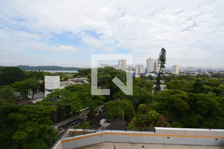 Apartamento para alugar com 53m², 3 quartos e 1 vagaVista da Suíte
