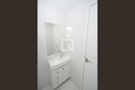 Apartamento para alugar com 53m², 3 quartos e 1 vagaBanheiro