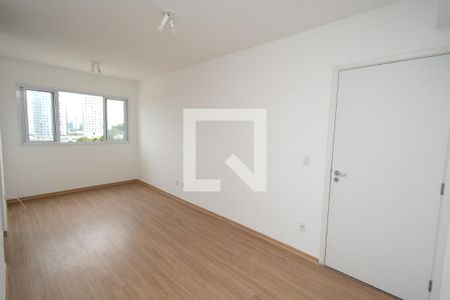 Sala de apartamento para alugar com 3 quartos, 53m² em Socorro, São Paulo
