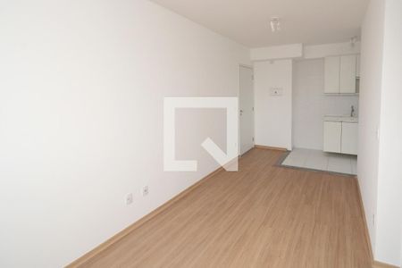 Sala de apartamento para alugar com 3 quartos, 53m² em Socorro, São Paulo