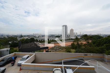 Apartamento para alugar com 53m², 3 quartos e 1 vagaVista do Quarto 3