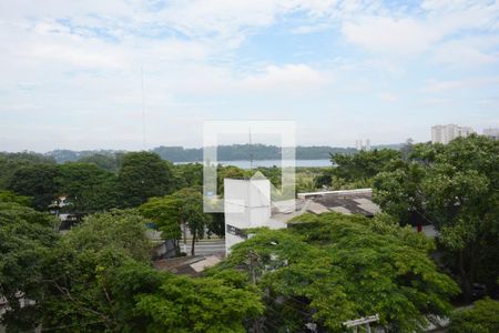 Apartamento para alugar com 53m², 3 quartos e 1 vagaVista da Suíte