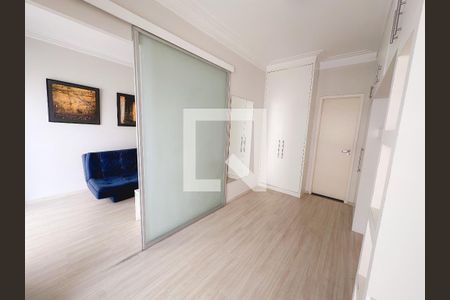 Quarto 1 de apartamento para alugar com 1 quarto, 42m² em Barra Funda, São Paulo