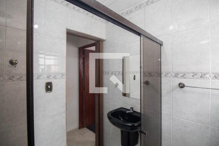 Banheiro 1 de casa à venda com 4 quartos, 180m² em Parque Novo Mundo, São Paulo