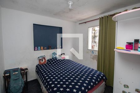 Quarto 1 de casa à venda com 4 quartos, 180m² em Parque Novo Mundo, São Paulo
