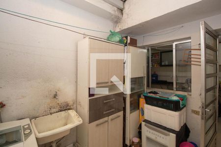 Casa à venda com 180m², 4 quartos e 2 vagas Casa à venda com 180m², 4 quartos e 2 vagasÁrea de Serviço