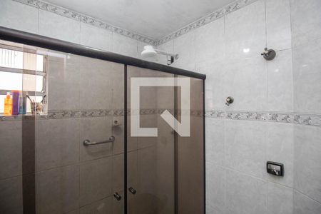 Banheiro 1 de casa à venda com 4 quartos, 180m² em Parque Novo Mundo, São Paulo