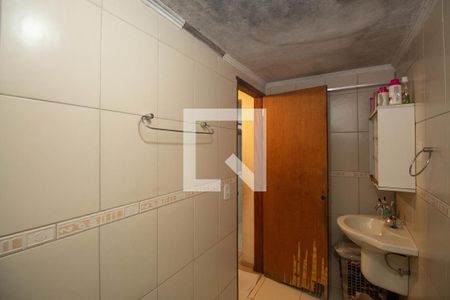 Casa à venda com 180m², 4 quartos e 2 vagas Casa à venda com 180m², 4 quartos e 2 vagasBanheiro 2