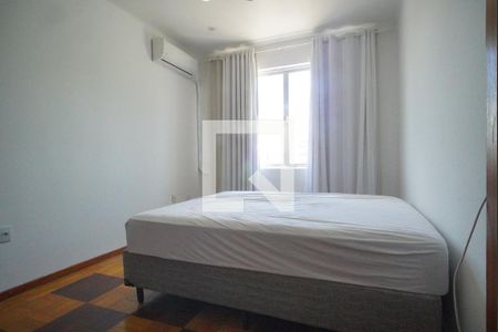 Apartamento para alugar com 85m², 2 quartos e sem vagaQuarto 1 - Suíte