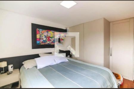 Foto 11 de apartamento à venda com 2 quartos, 85m² em Vila Progredior, São Paulo