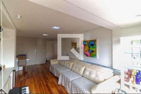 Foto 03 de apartamento à venda com 2 quartos, 85m² em Vila Progredior, São Paulo