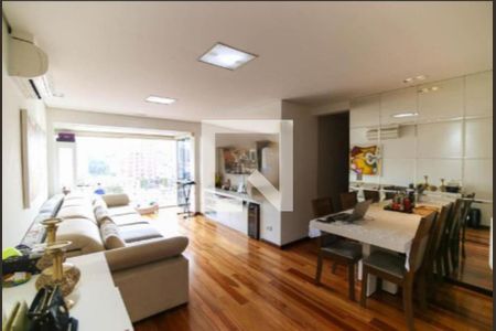 Foto 02 de apartamento à venda com 2 quartos, 85m² em Vila Progredior, São Paulo