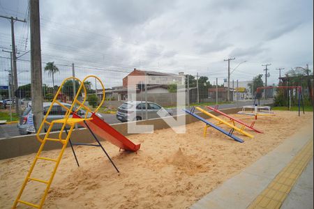 Apartamento para alugar com 49m², 2 quartos e 1 vagaÁrea comum - Playground