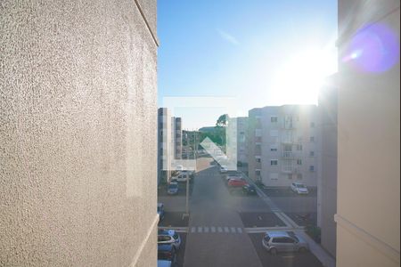 Apartamento para alugar com 49m², 2 quartos e 1 vagaVista do Quarto 2