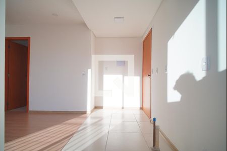 Apartamento para alugar com 49m², 2 quartos e 1 vagaCozinha