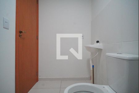 Apartamento para alugar com 49m², 2 quartos e 1 vagaBanheiro