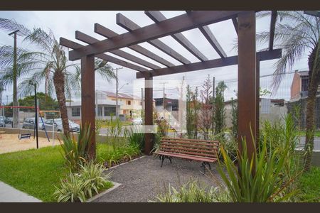 Apartamento para alugar com 49m², 2 quartos e 1 vagaÁrea comum