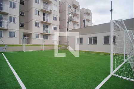 Apartamento para alugar com 49m², 2 quartos e 1 vagaQuadra Esportiva