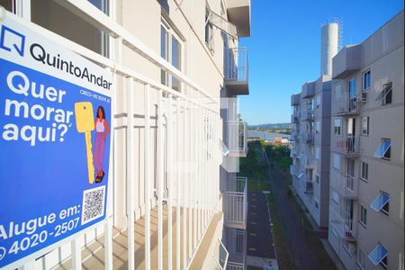 Apartamento para alugar com 49m², 2 quartos e 1 vagaVista