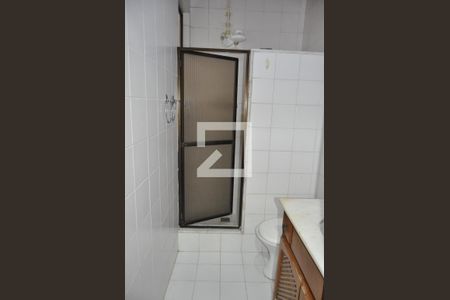Apartamento para alugar com 70m², 3 quartos e sem vagaBanheiro 1