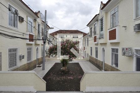 Apartamento para alugar com 70m², 3 quartos e sem vagaFachada