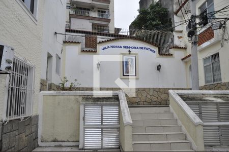 Apartamento para alugar com 70m², 3 quartos e sem vagaFachada