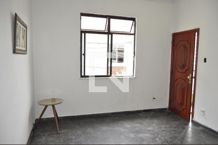 Sala de apartamento para alugar com 3 quartos, 70m² em Todos Os Santos, Rio de Janeiro