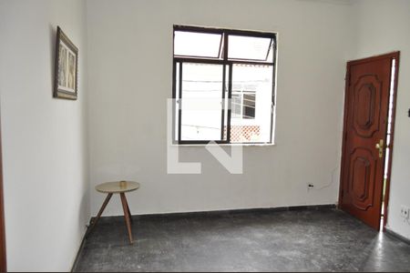 Sala de apartamento para alugar com 3 quartos, 70m² em Todos Os Santos, Rio de Janeiro